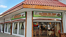 La Casa del Chef Ñuñoa