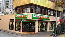 La Casa del Chef Santiago